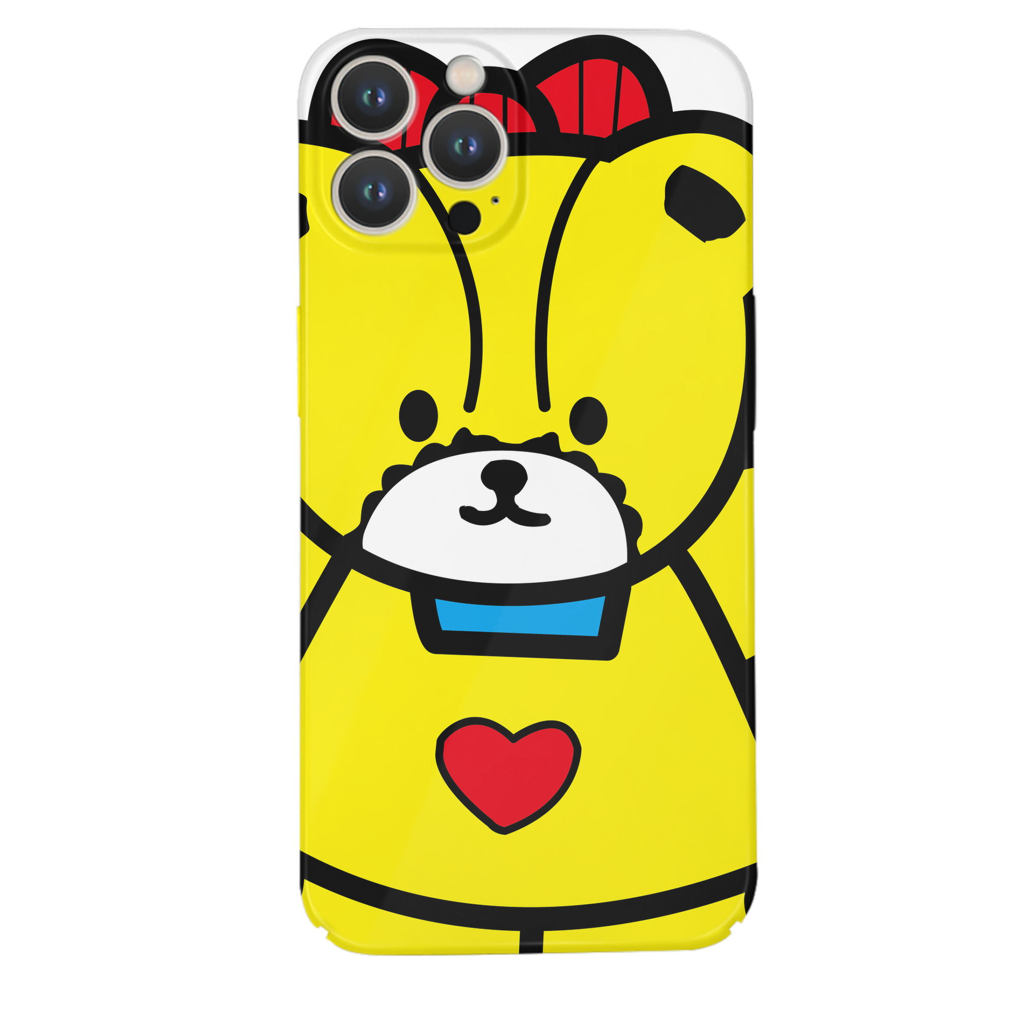 （画像用） Hello Kitty ハローキティ 【iPhone 14シリーズ対応】ハードケース